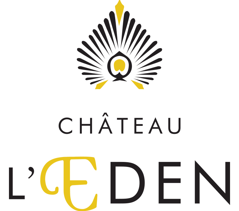 Château l’Eden – logo