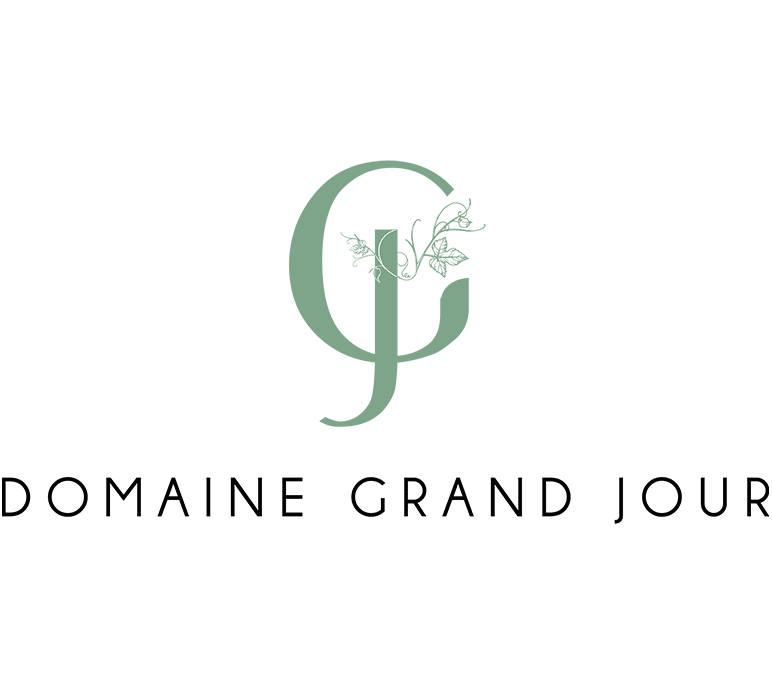 Domaine Grand Jour – logo