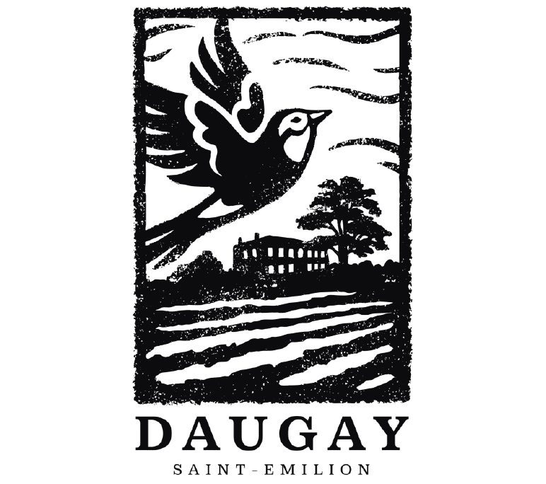 Château Daugay – logo