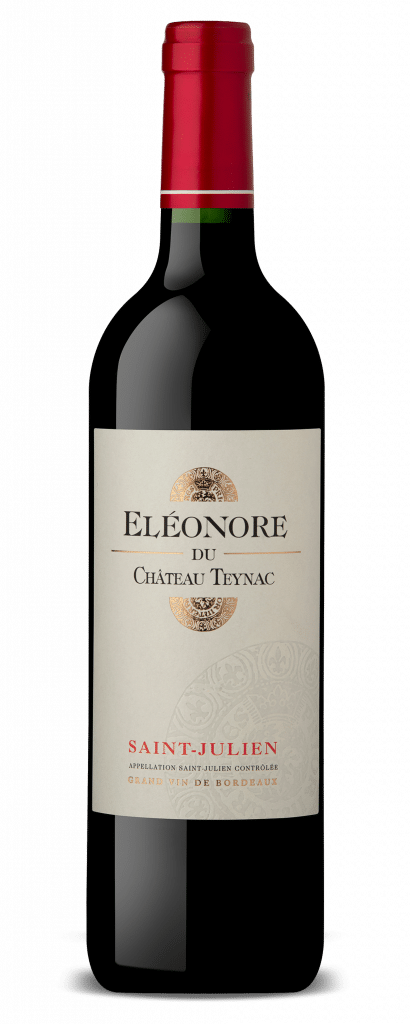 Éléonore du Château Teynac